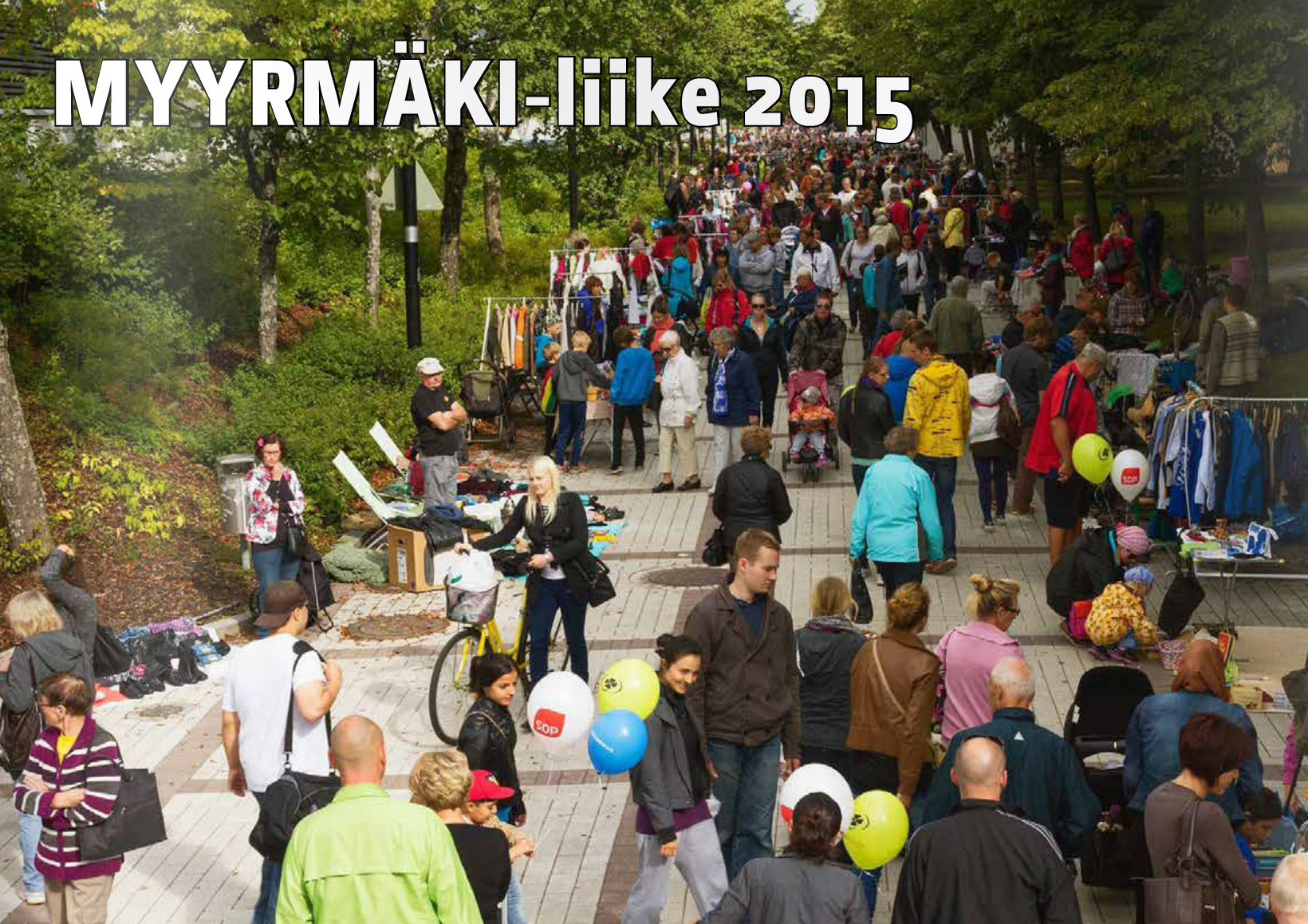 Toimintasuunnitelma 2015